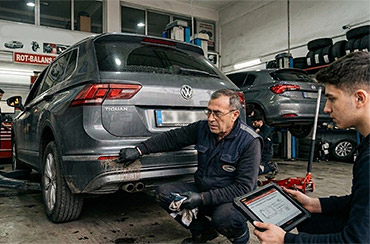 Kör Nokta Uyarı Sistemi Neden Yanlış Alarm Verir?