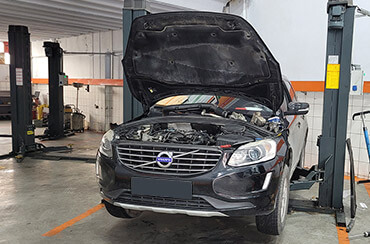 Volvo Xc60 Periyodik Bakım Fiyatı