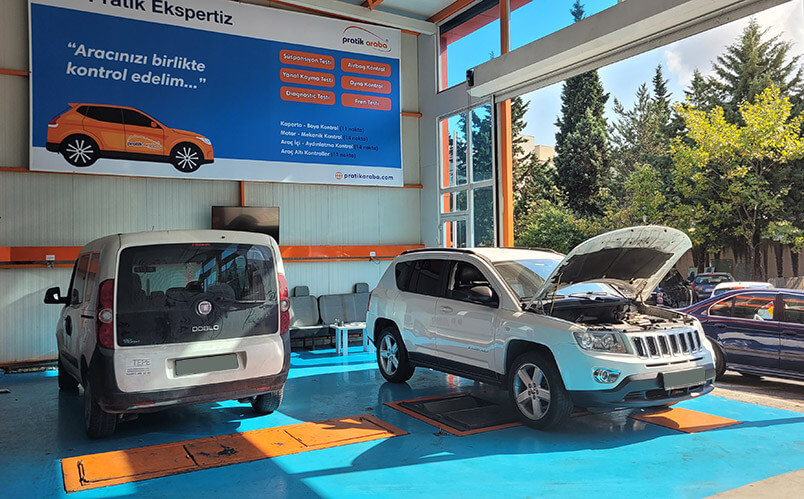 Ekspertiz Raporunun Geçerlilik Süresi Var mı?