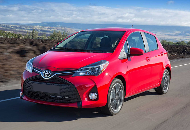 Toyota Yaris Periyodik Bakım Fiyatı