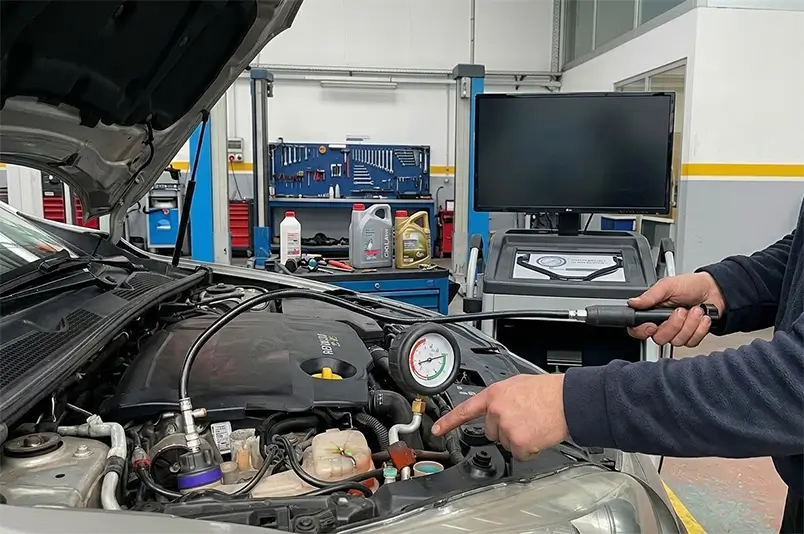 Oto Su Kaçağı Nedir ve Neden Önemlidir?